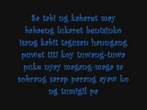 anong english ng kantutan|Ignition lyrics by Gagong Rapper with meaning. Ignition explained .